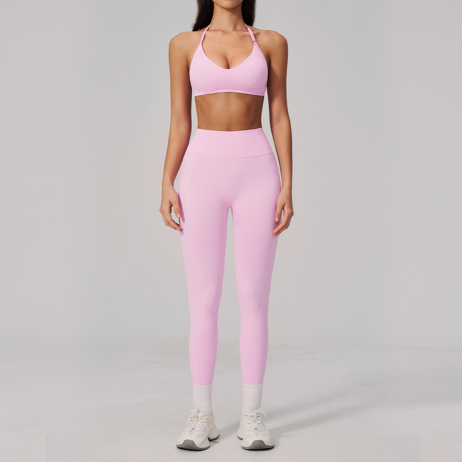 workout clothes manufacturer