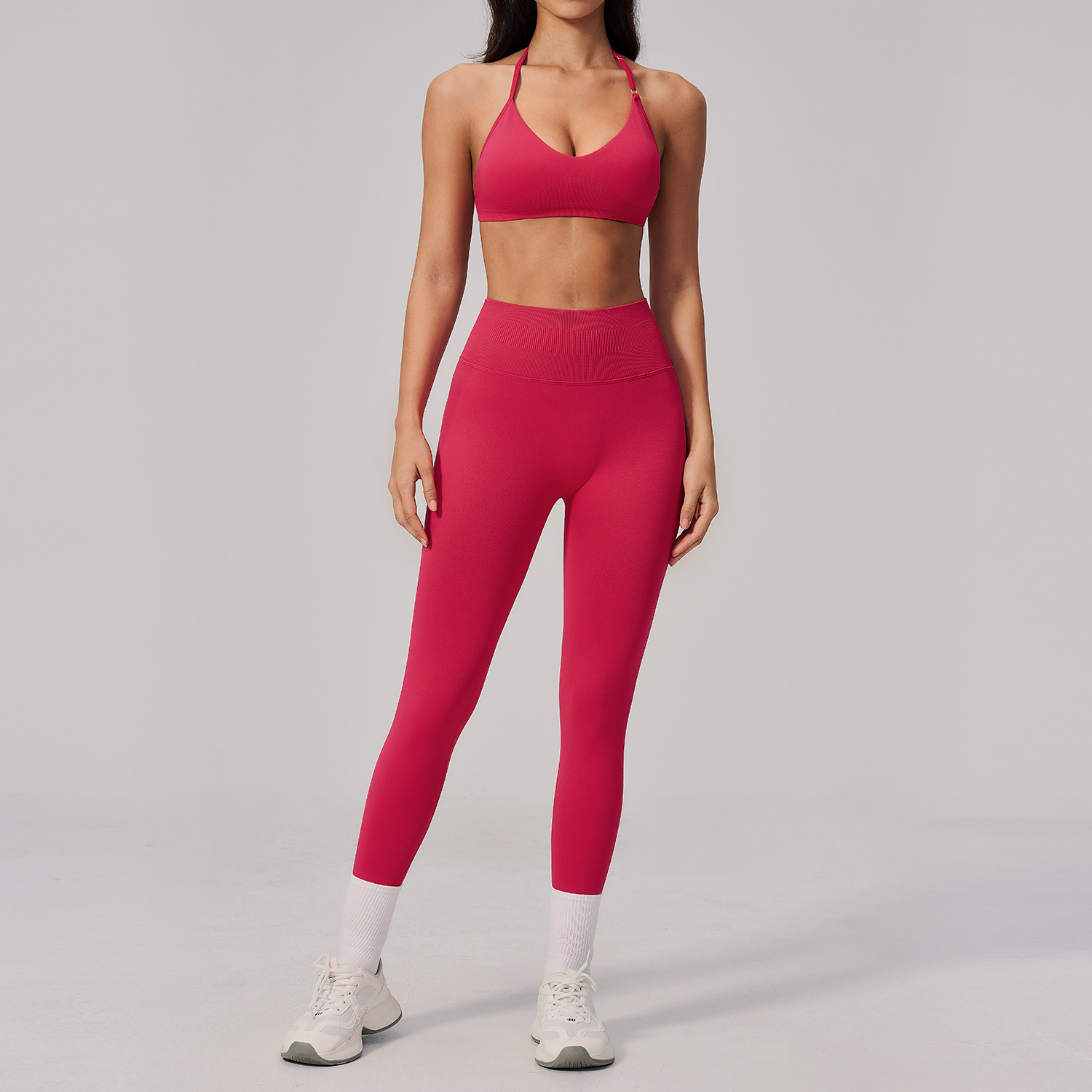 fitness clothing manufacturer