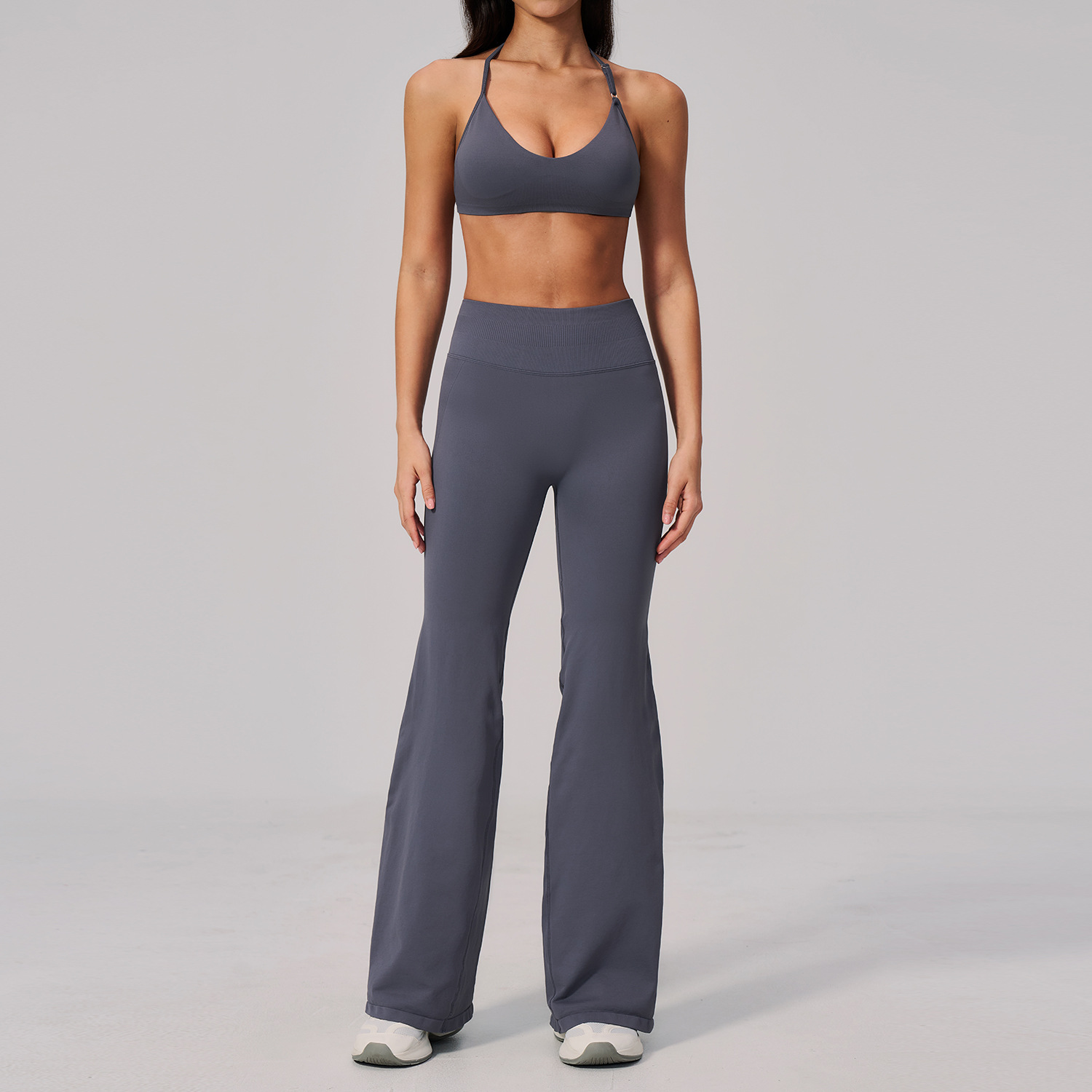 workout clothes manufacturer