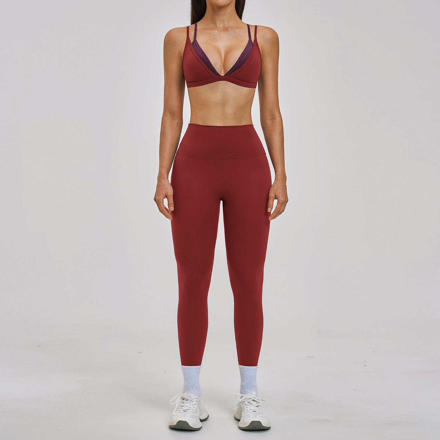 workout clothes manufacturer
