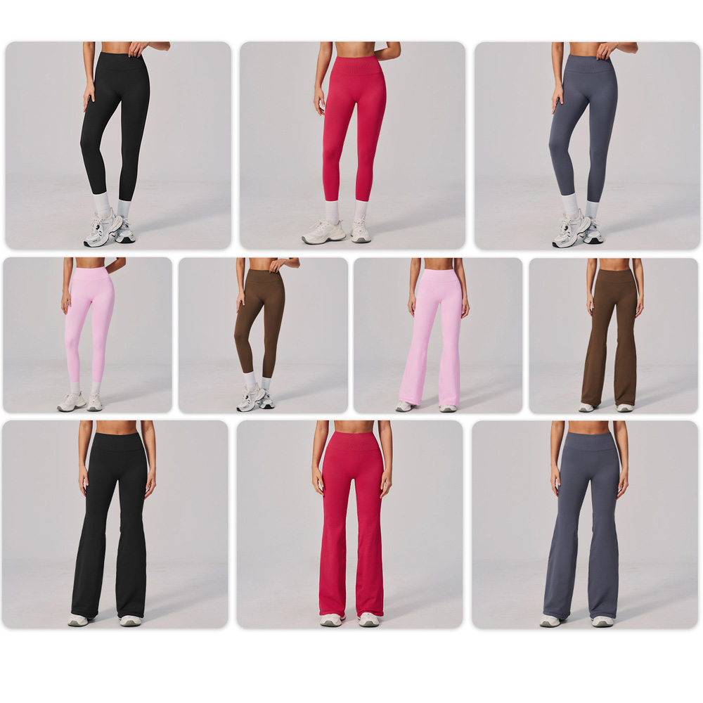 workout clothes manufacturer