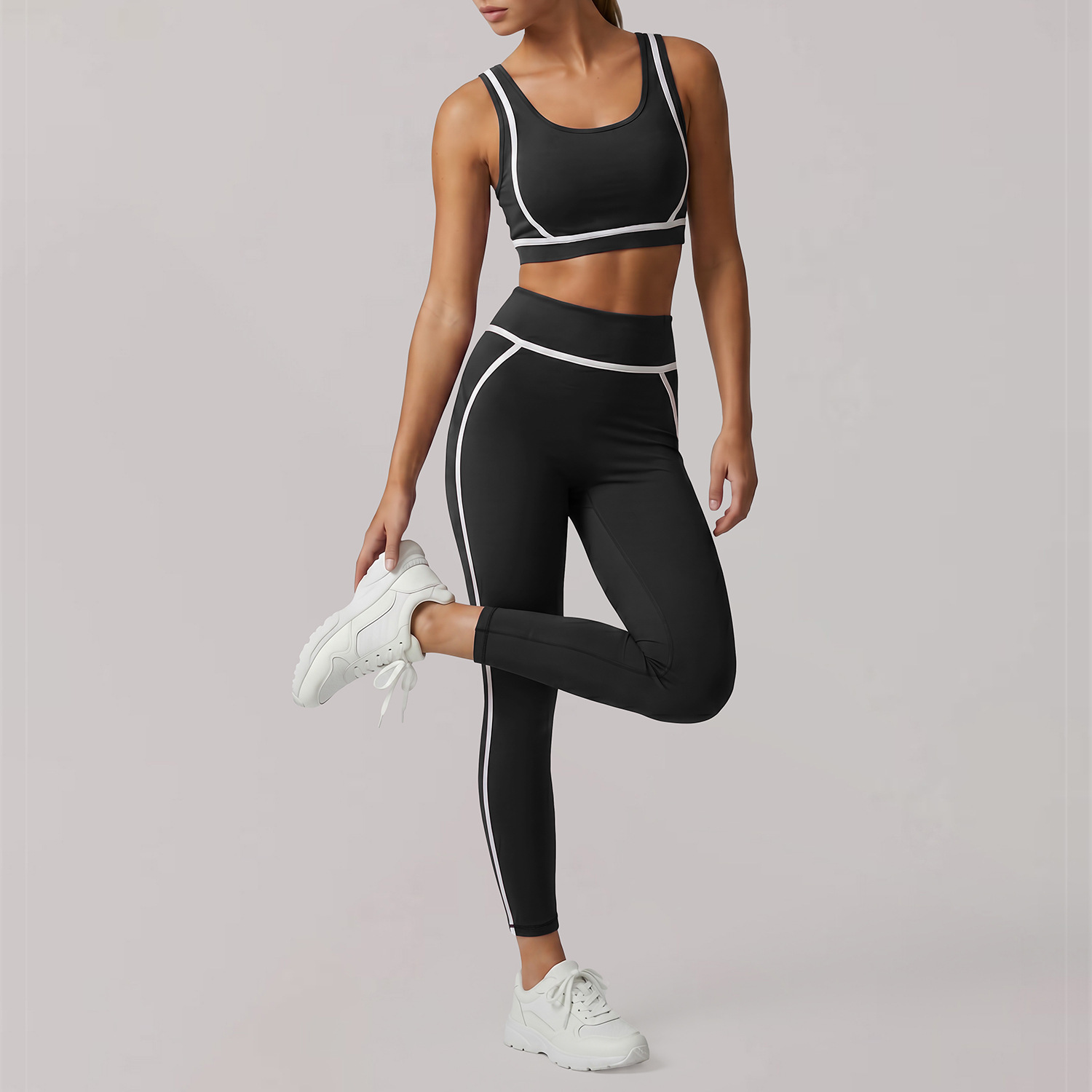 gym clothing wholesale