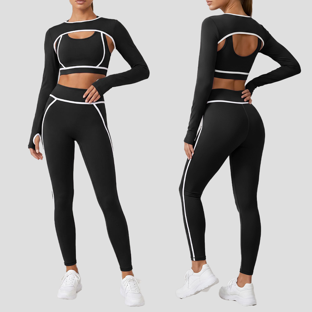 active wear manufacturer