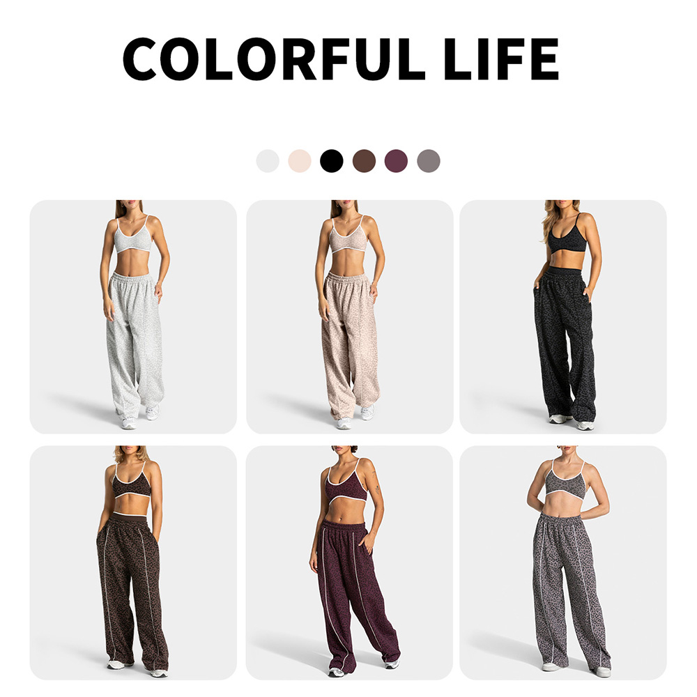 activewear manufacturer