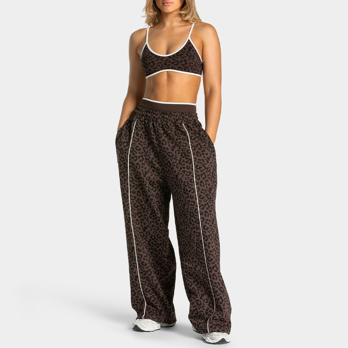 workout clothes manufacturer