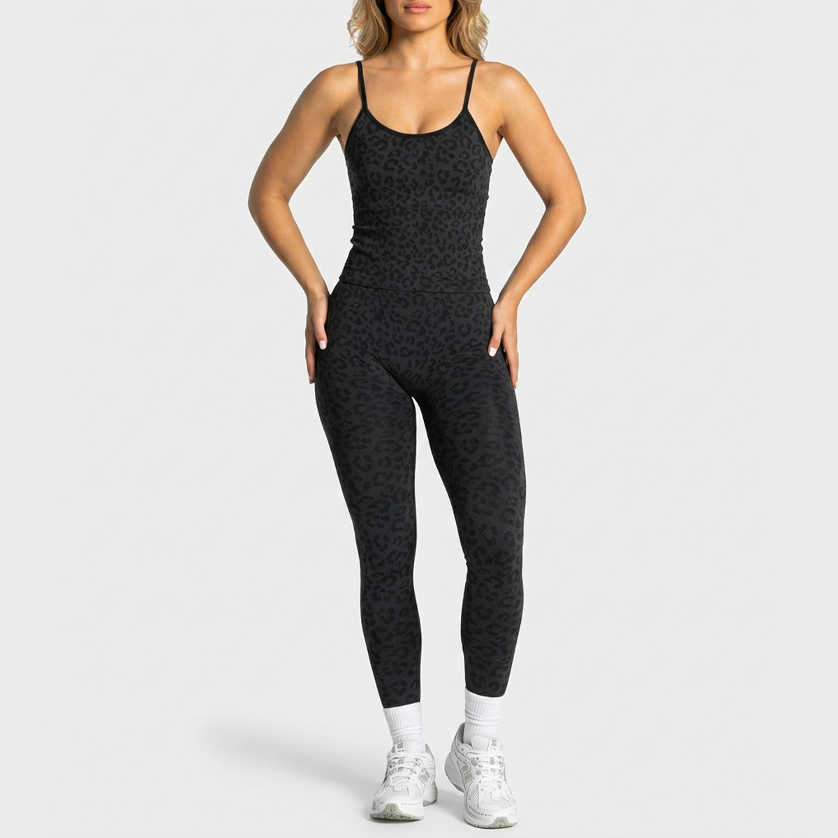 fitness wear manufacturer