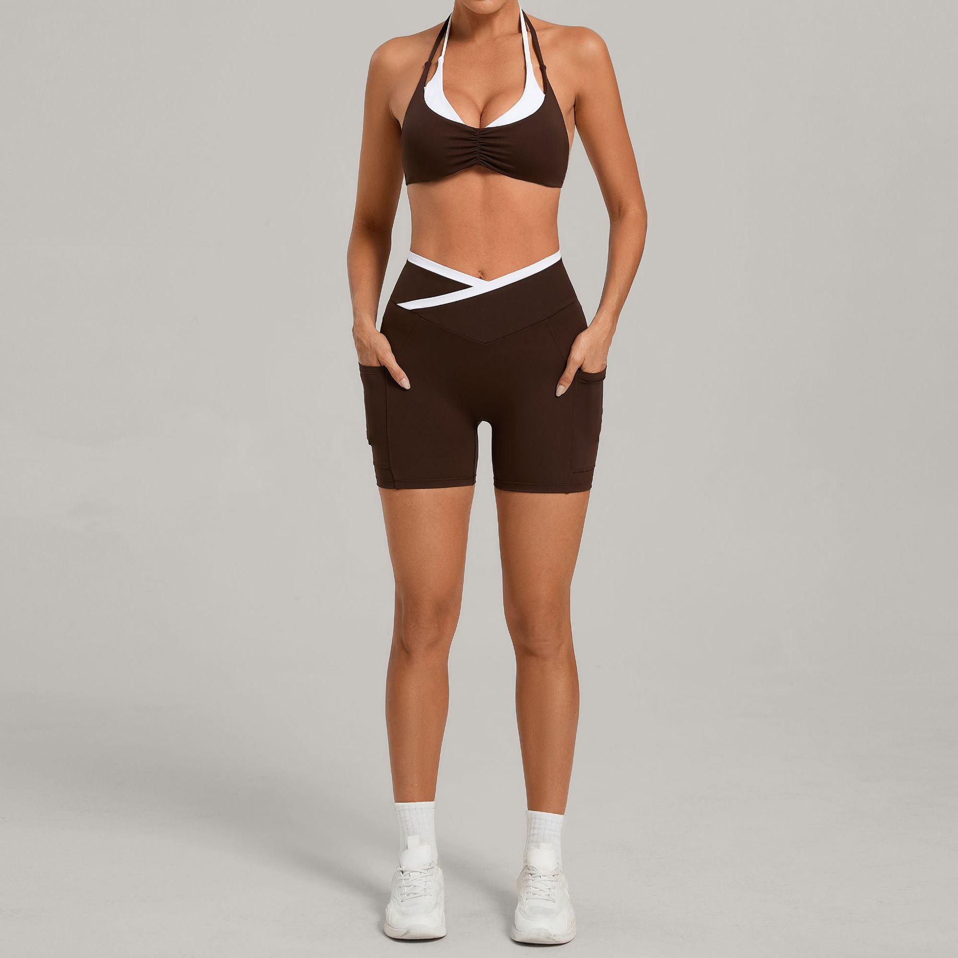 yoga clothing manufacturer