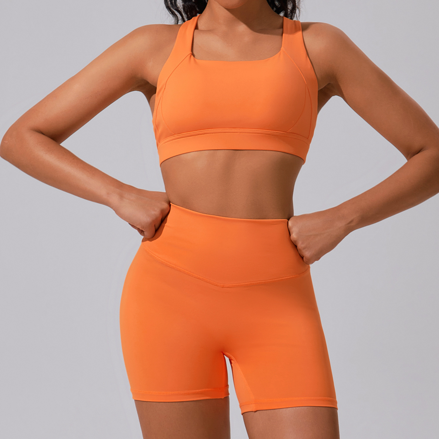 workout clothes manufacturer