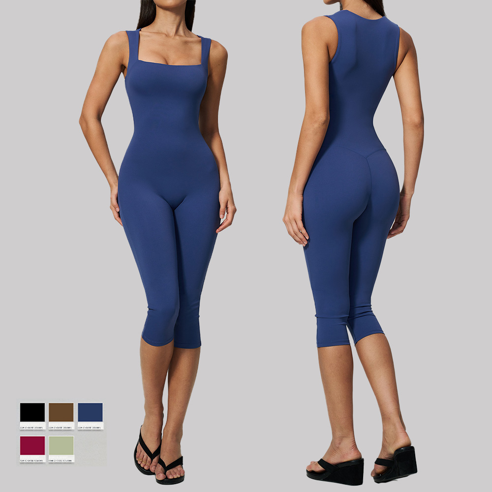 workout clothes manufacturer