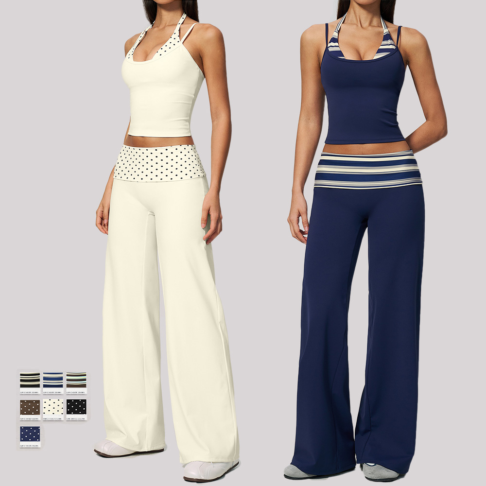 workout clothes manufacturer