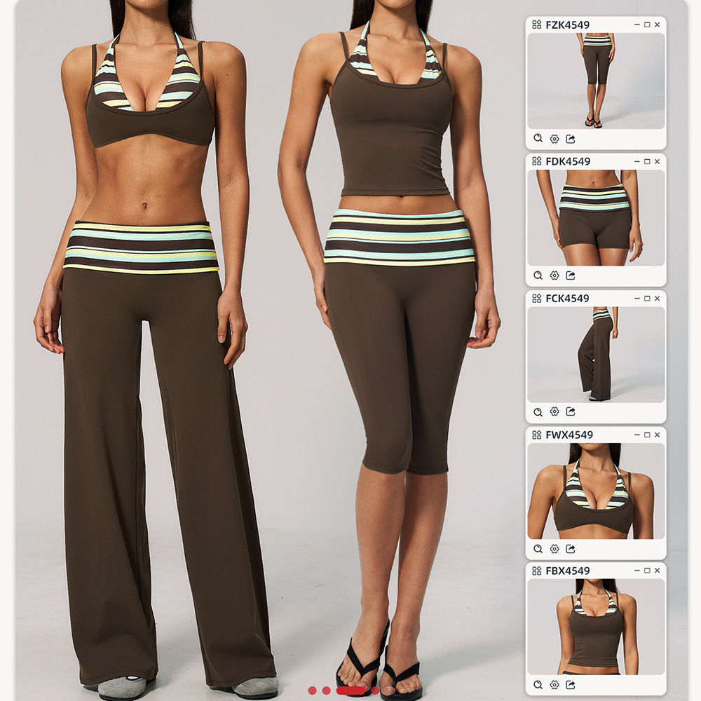 custom gym wear manufacturers