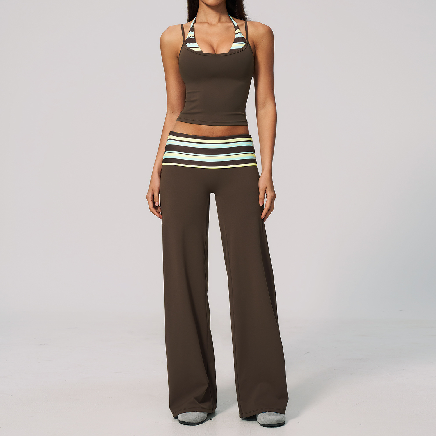 fitness clothing manufacturer