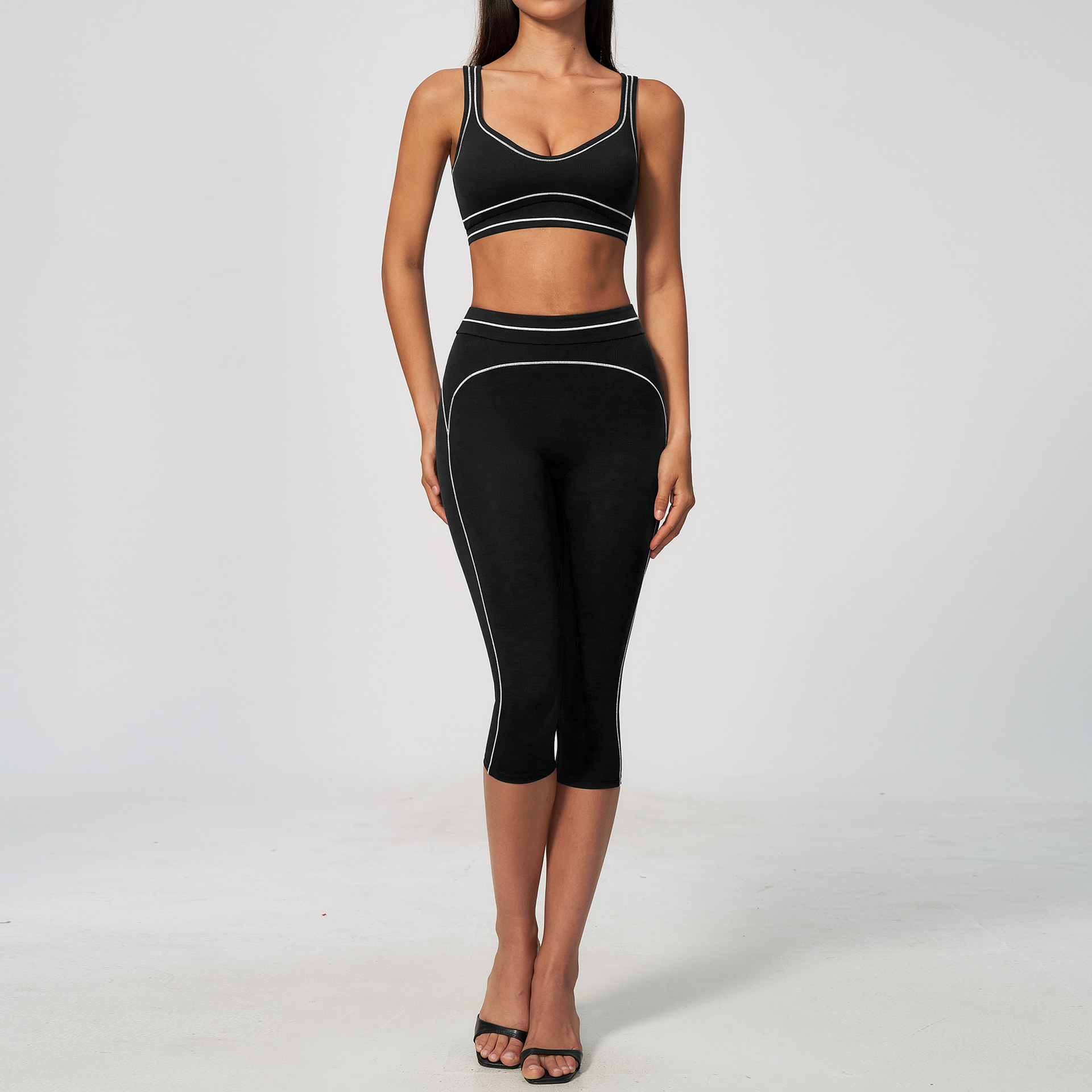 workout clothes manufacturer