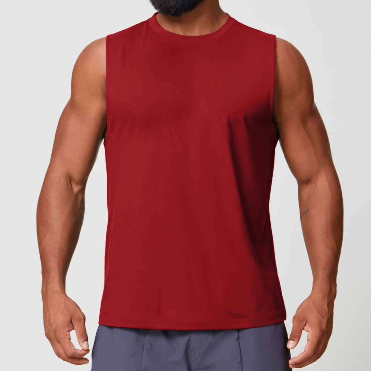 fitness clothing manufacturer