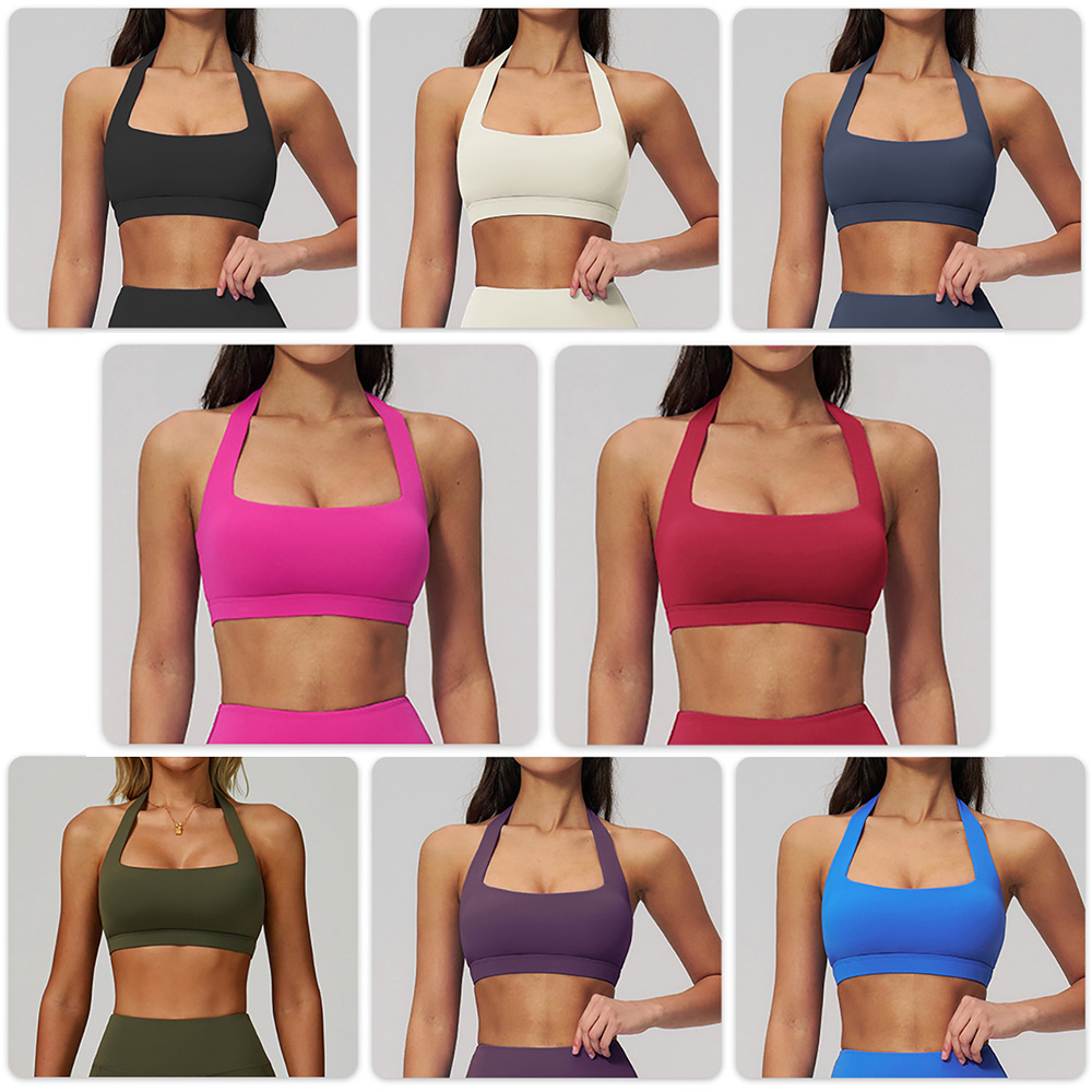 workout clothes manufacturer