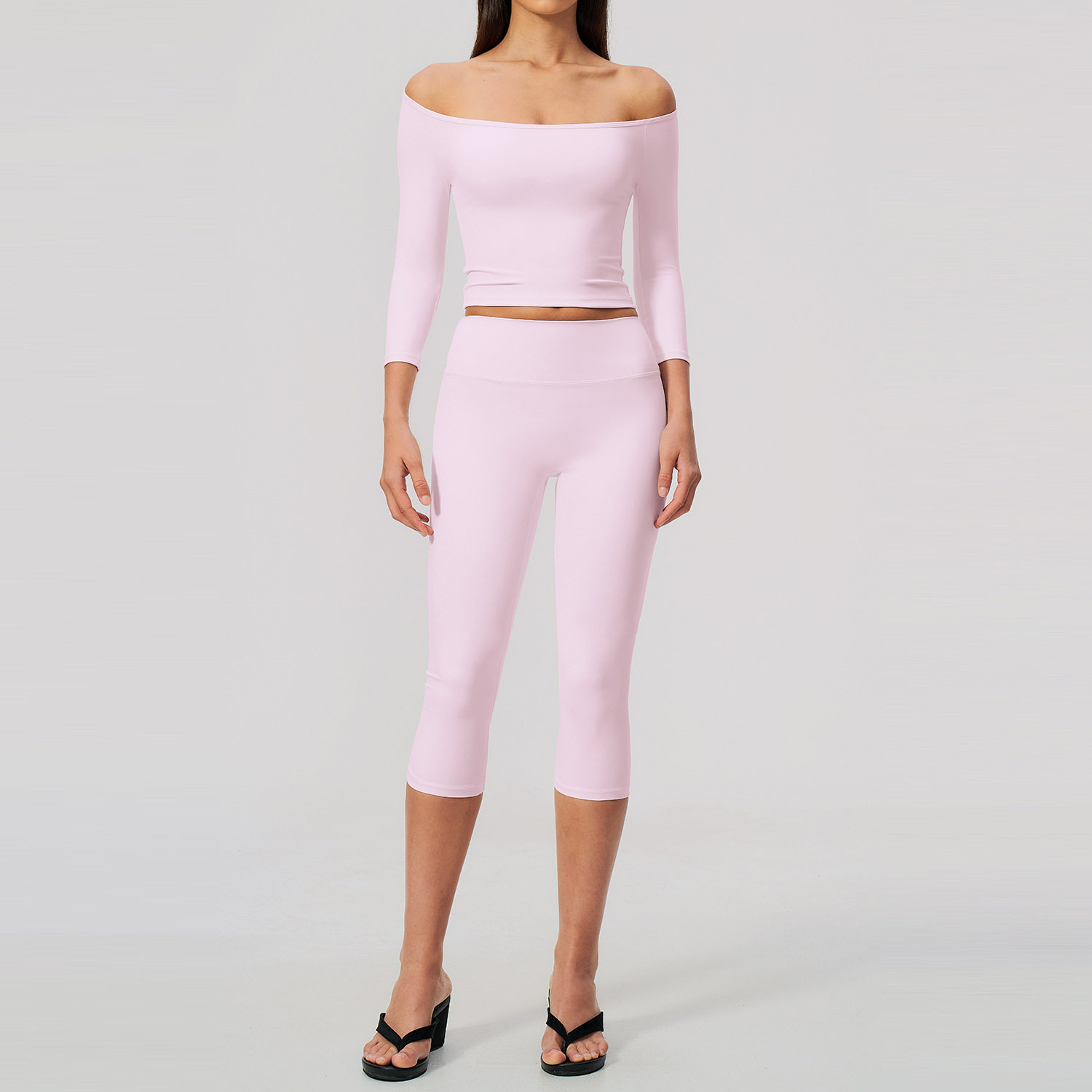workout clothes manufacturer
