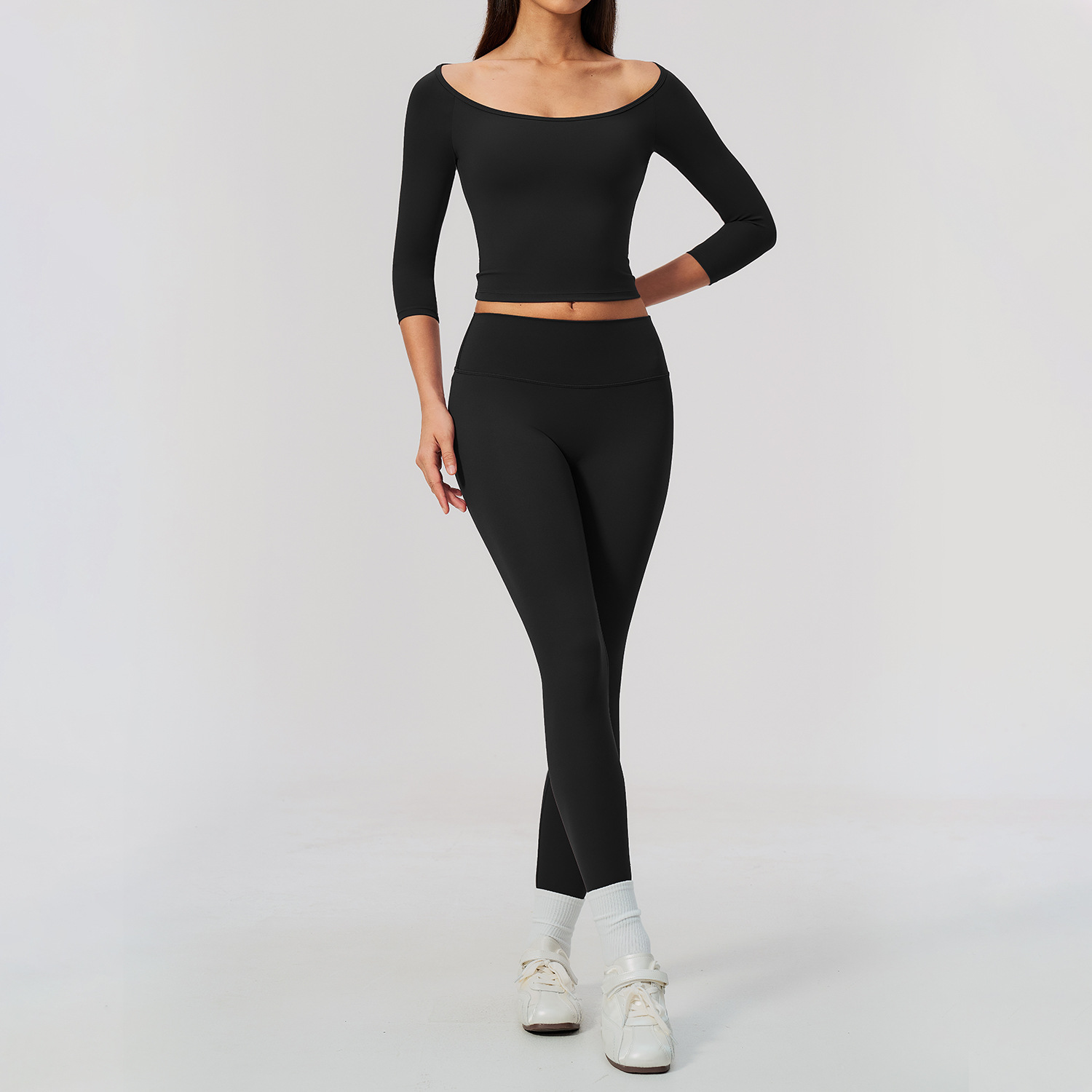 fitness clothing manufacturer