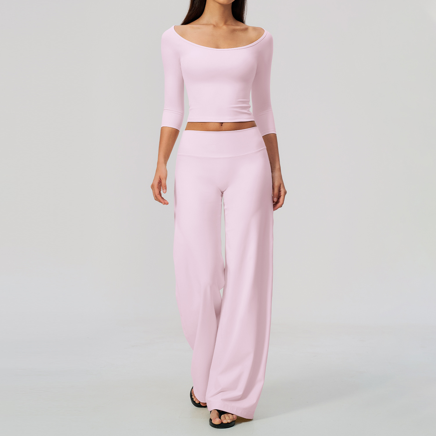 workout clothes manufacturer