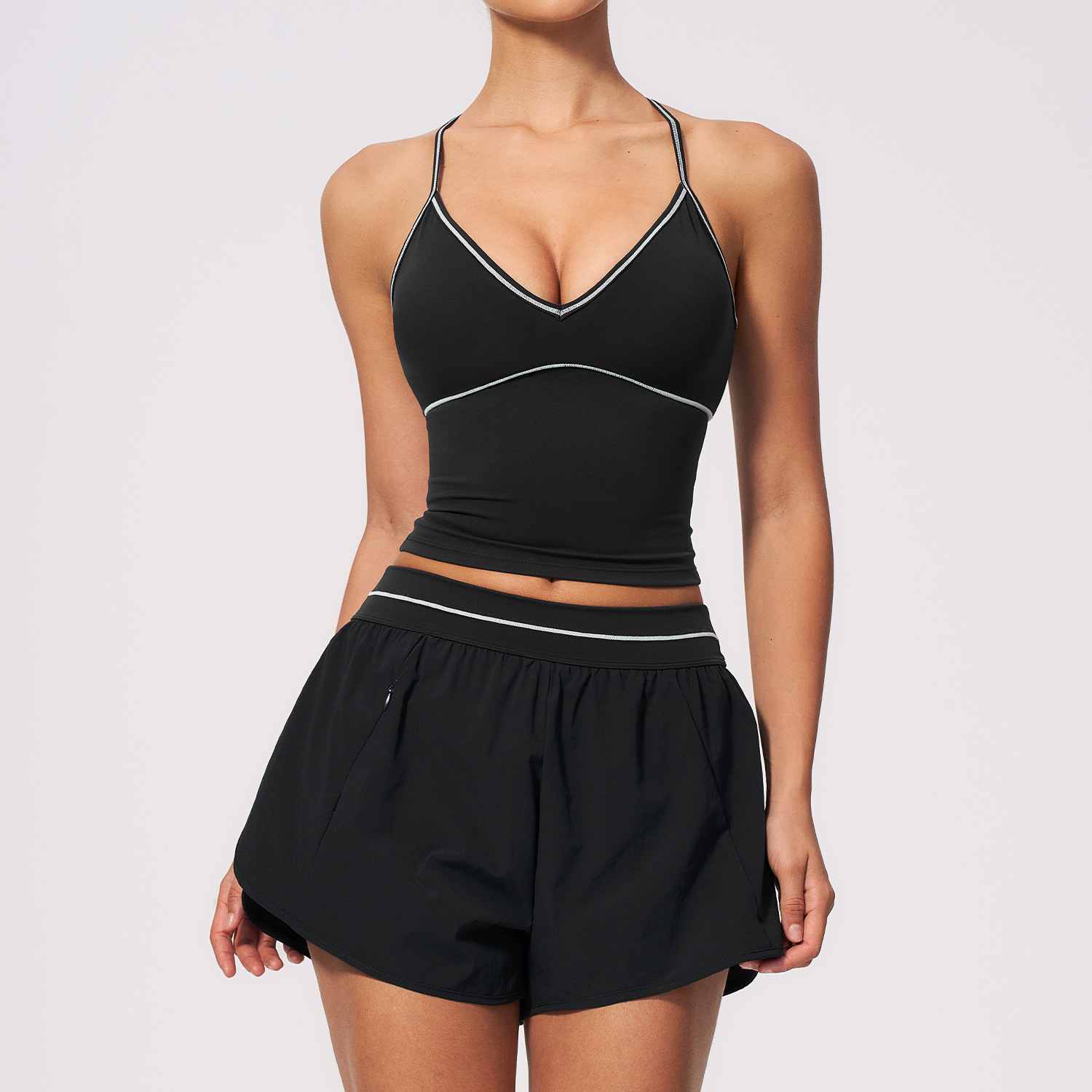 workout clothes wholesale