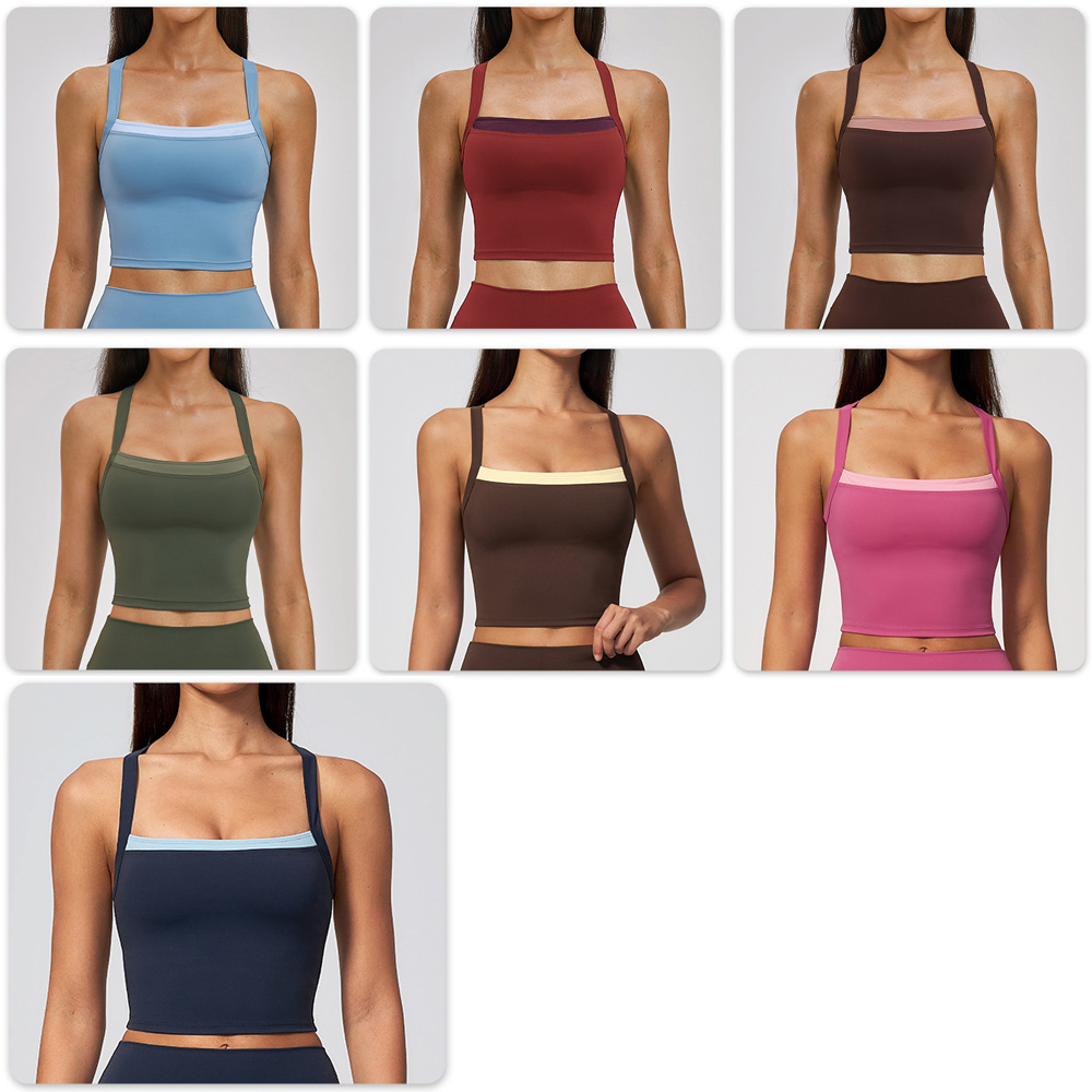 workout clothes manufacturer