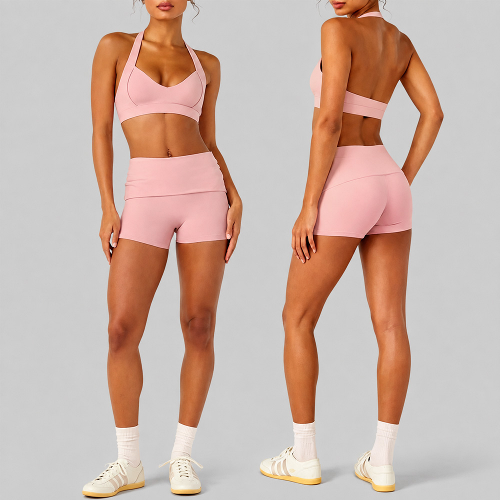workout clothes manufacturer