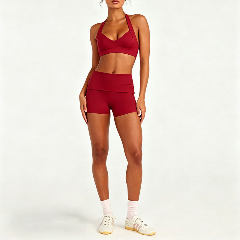 fitness clothing manufacturer