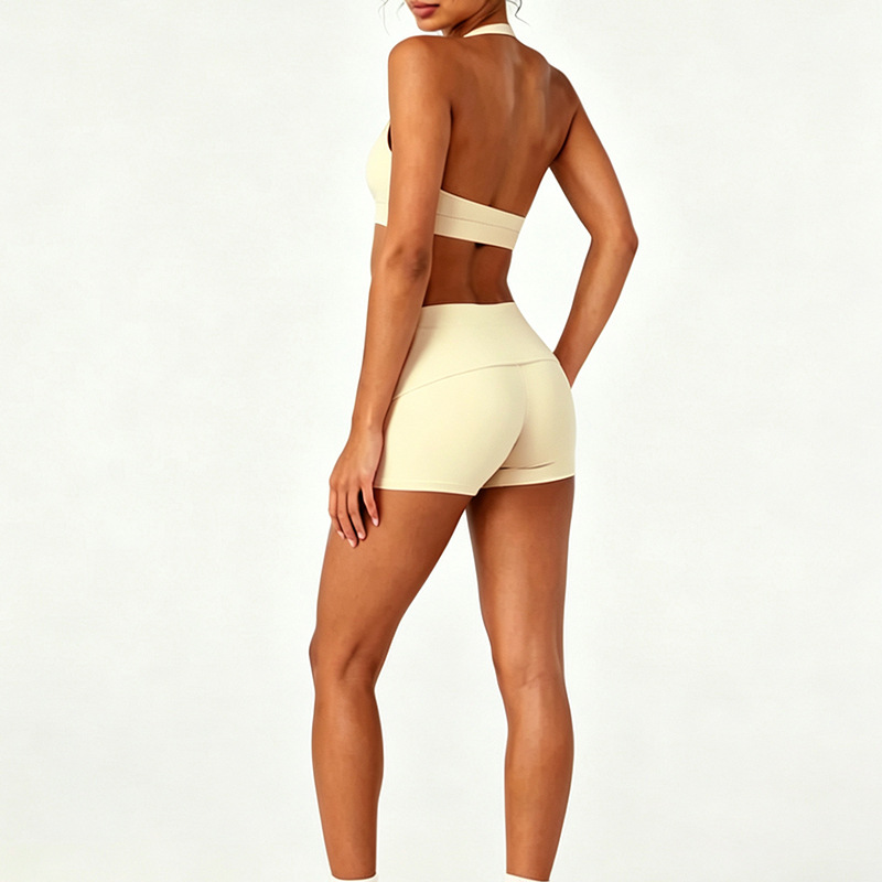 fitness clothing manufacturer