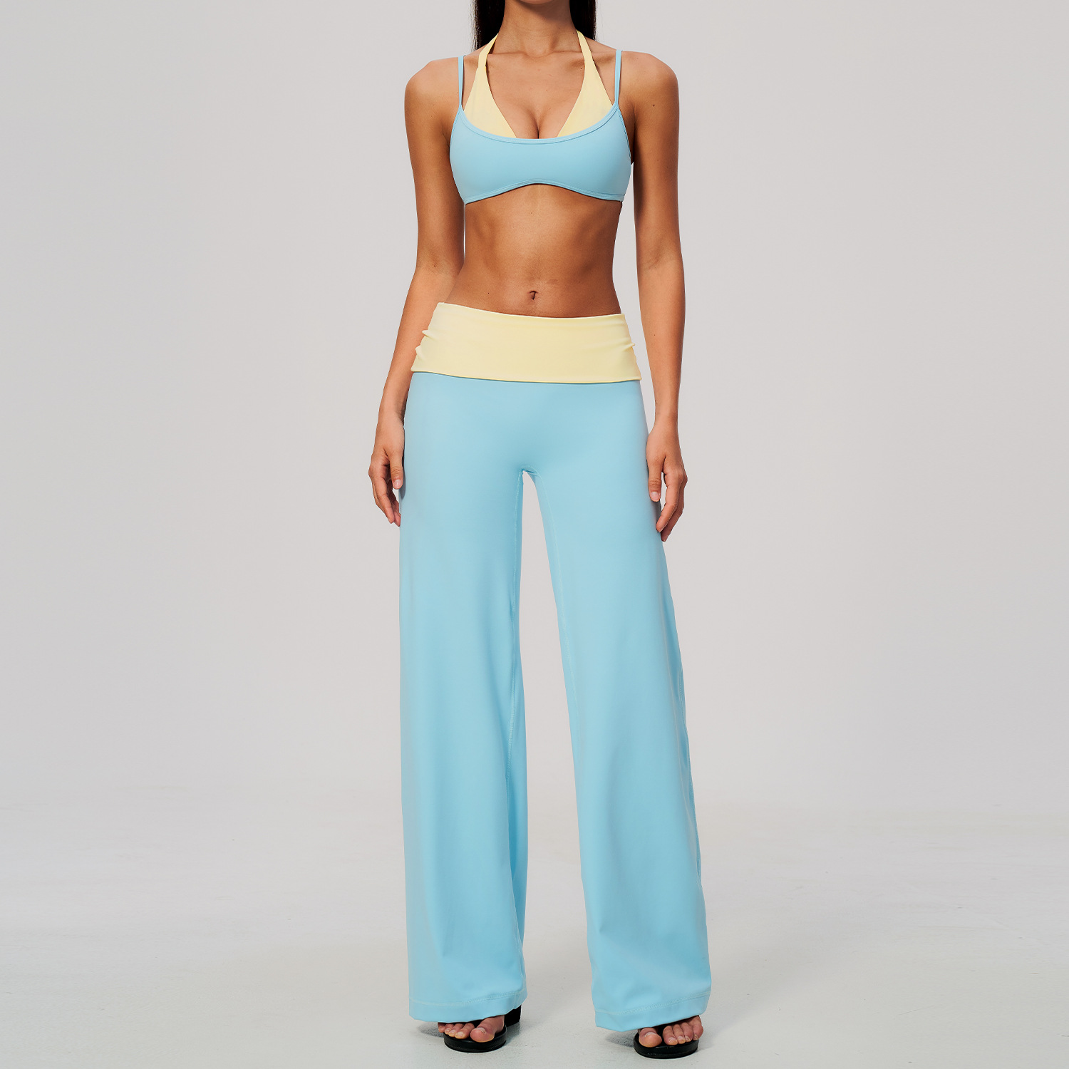 activewear distributors