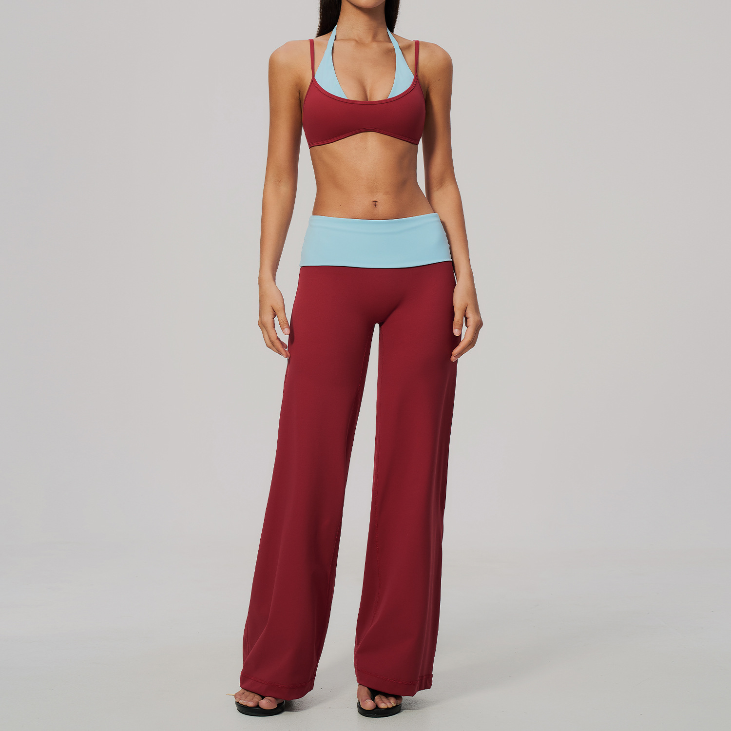 fitness clothing manufacturer