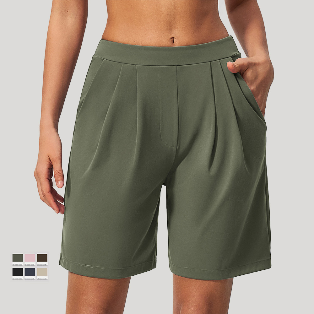 workout clothes manufacturer
