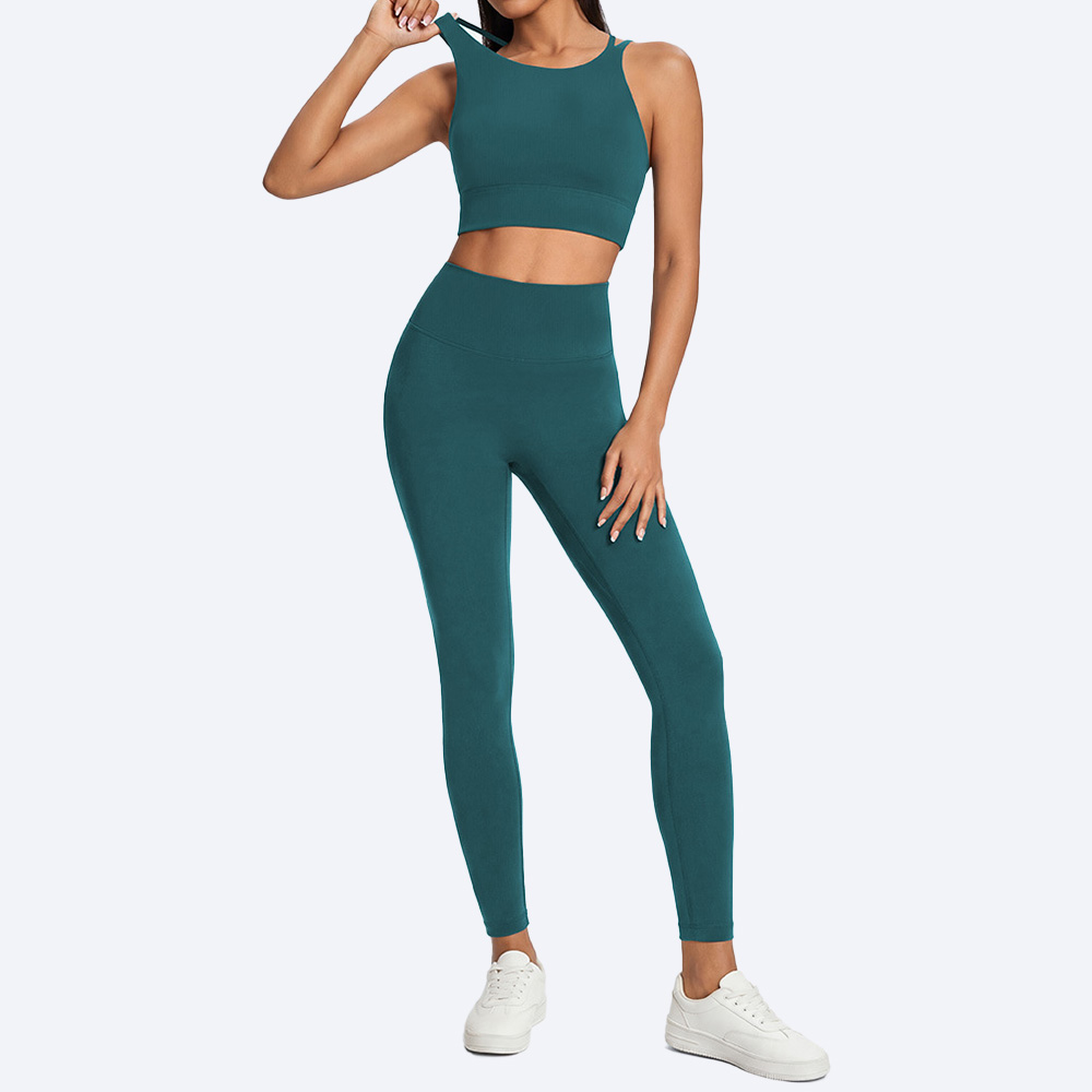 fitness clothing manufacturer
