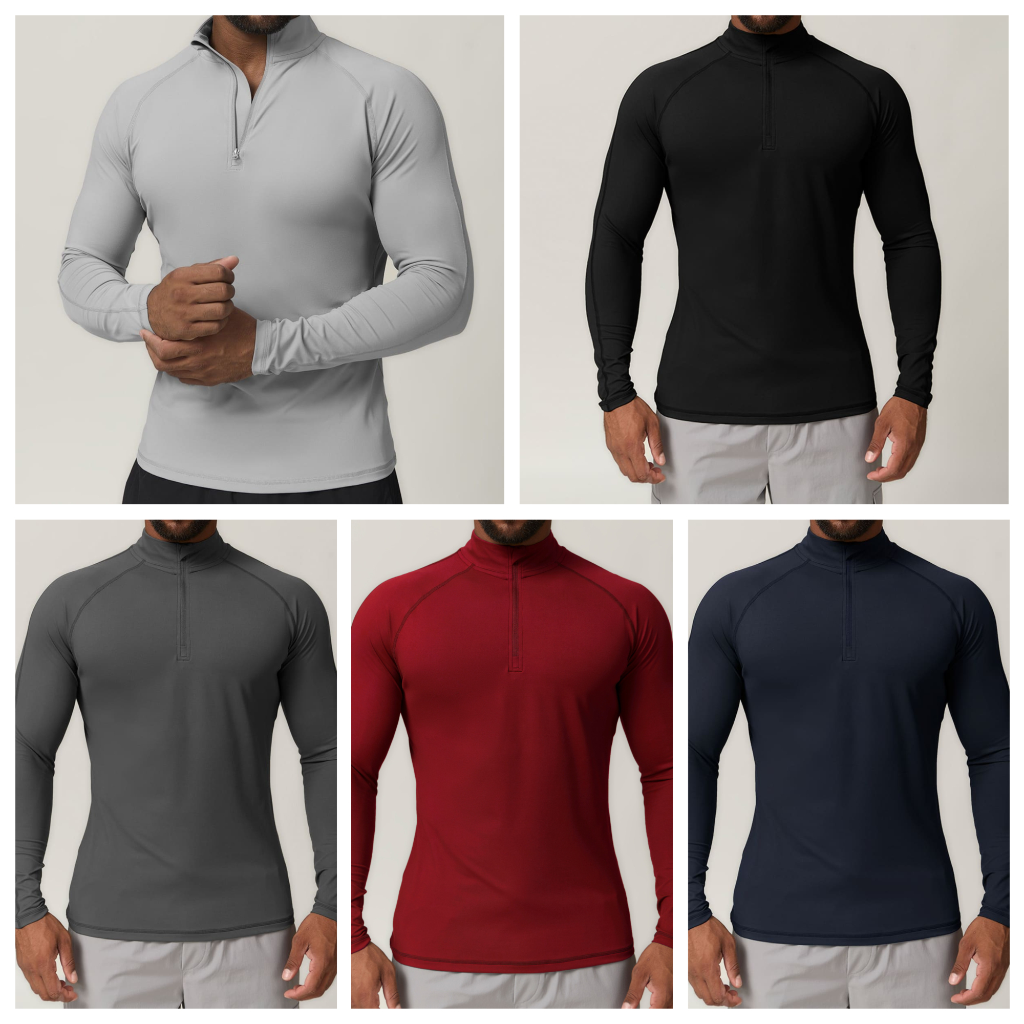 workout clothes manufacturer