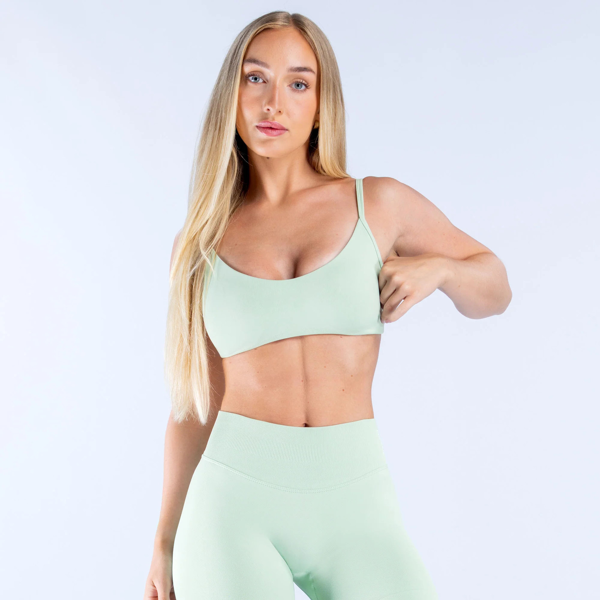 activewear distributors