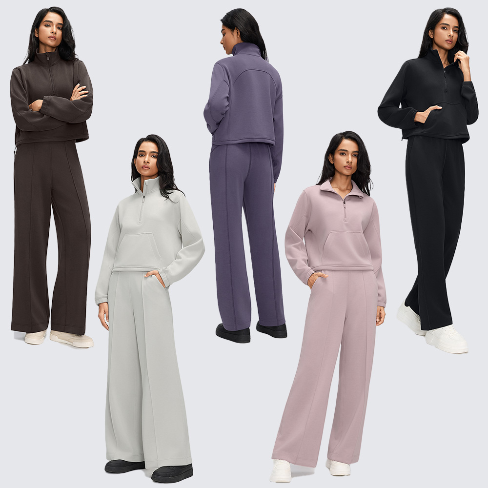 athletic clothing manufacturers