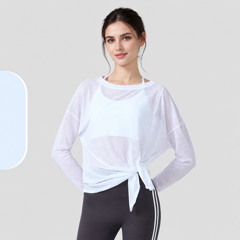 workout clothes manufacturer
