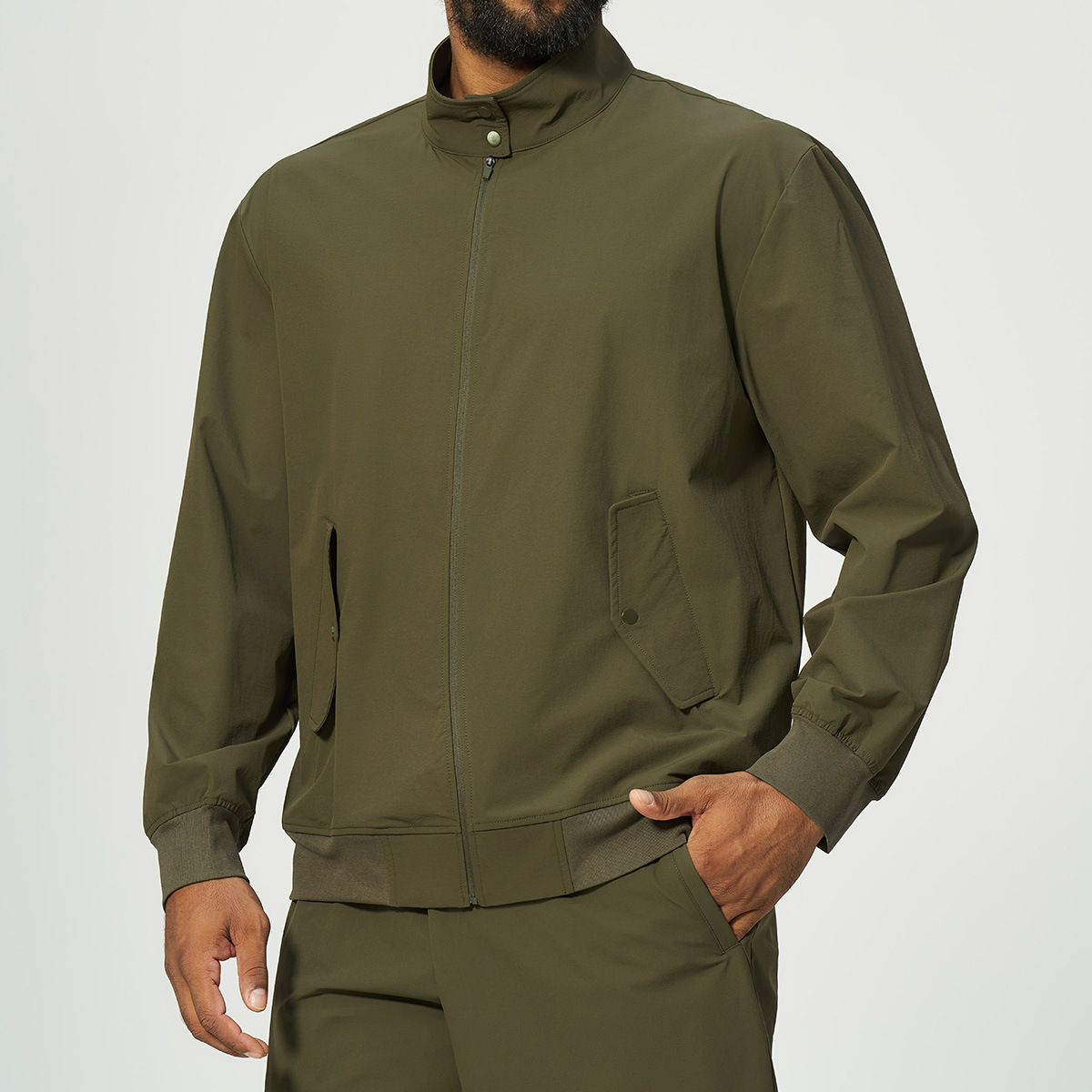 Athletic Wear Vendors