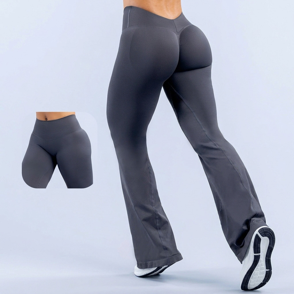 workout clothes manufacturer